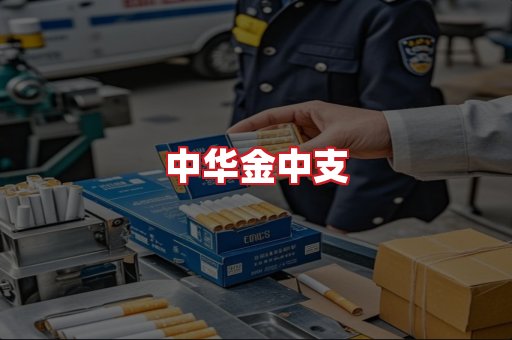 中华金中支
